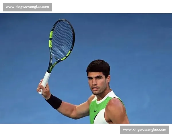 澳网见证新生代崛起世界网坛格局加速重塑之年竞争白热化传奇交替 澳网见证新生代崛起世界网坛格局加速重塑之年竞争白热化传奇交替