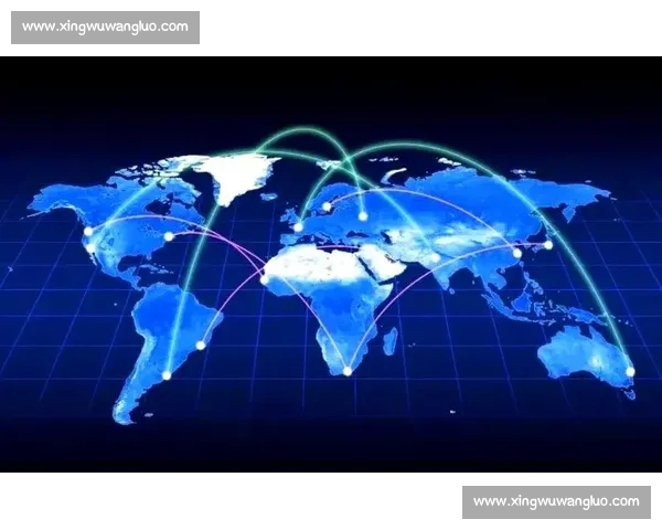 未来发展趋势预测：科技创新、社会变革与全球经济格局的深度分析与展望